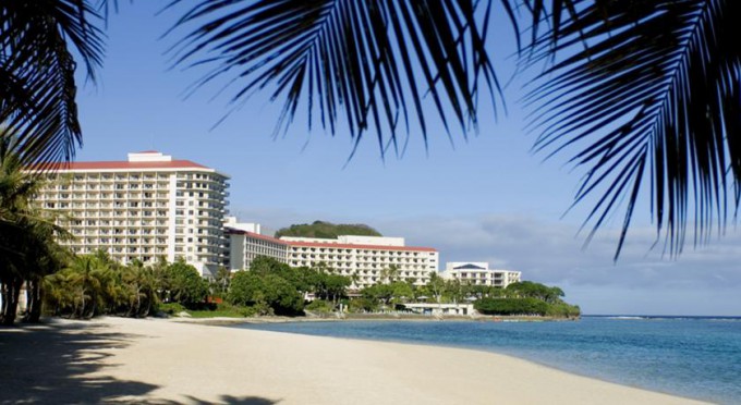 Hilton Guam 22