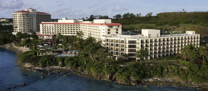 Hilton Guam Resort &Spa