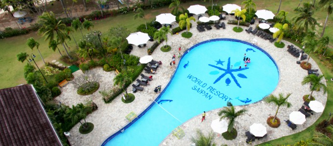 World Resort Saipan2