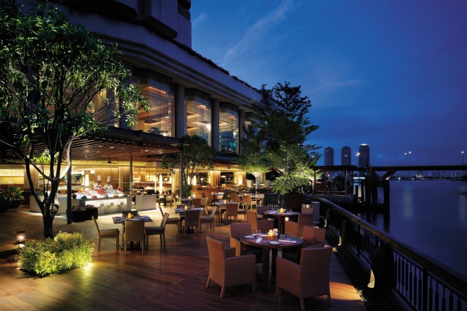 Bangkok Shangri-La Hotel 2