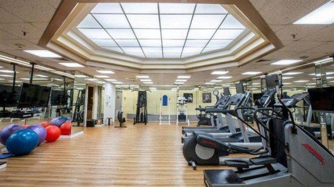 Fitness