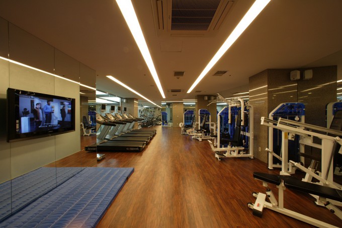 Fitness