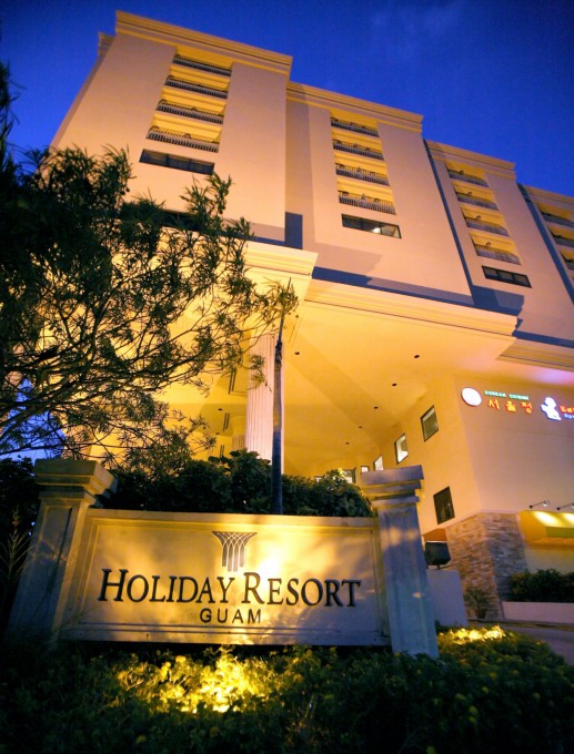 Holiday Resort & Spa Guam