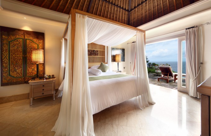 Ocean Villa 1-Bed Room