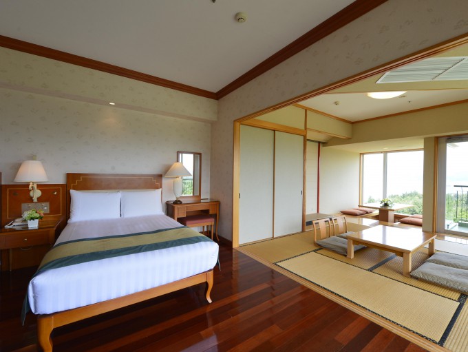 Okinawa Marriot Resort and Spa