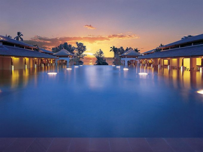 Phuket JW Mariott 2