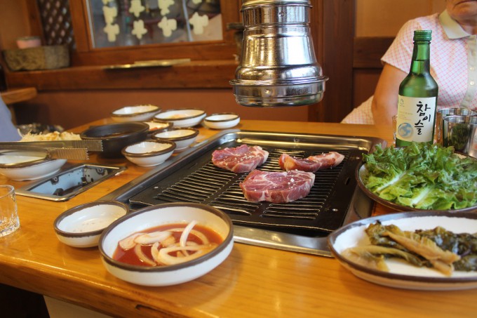 restaurant_Seoul