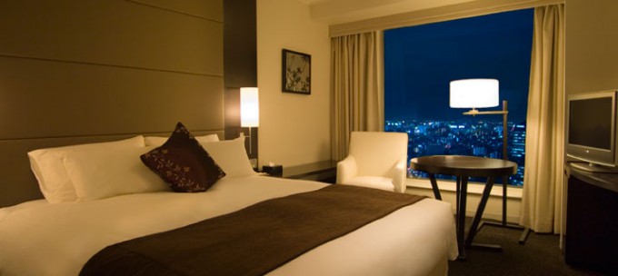 Shinagawa Prince Hotel2