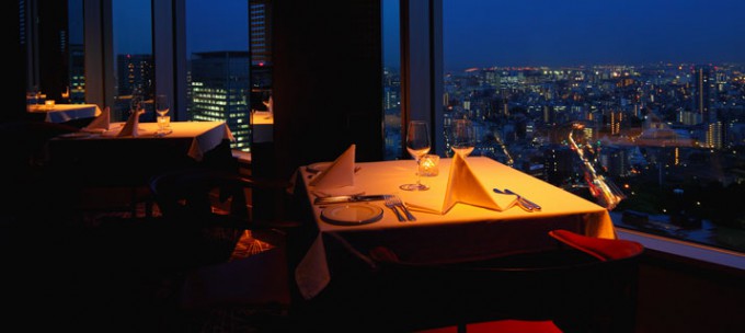 Shinagawa Prince Hotel3