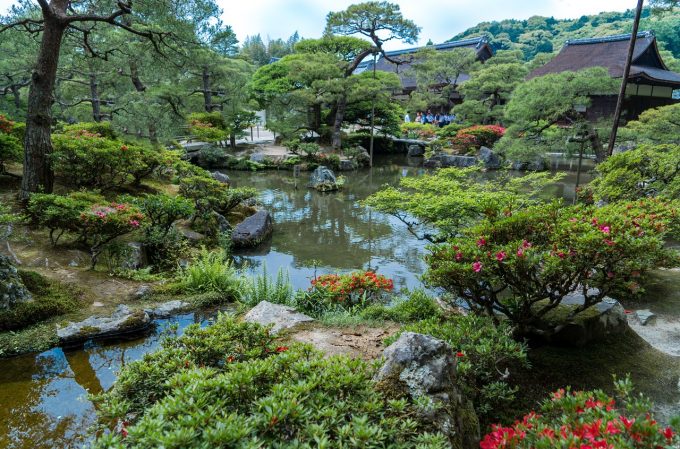 ginkaku-ji-gardens-1464540_1280