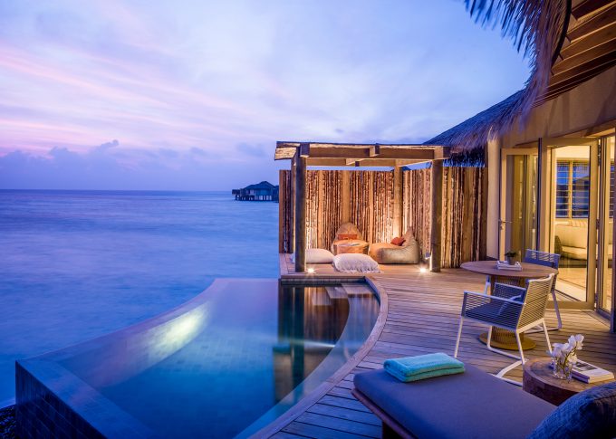 intercontinental-maldives-outdoor-pool-deck-sunset-overwater-pool-villa