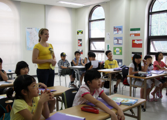 teachers