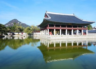 gyeongbok-palace-1263141_1280